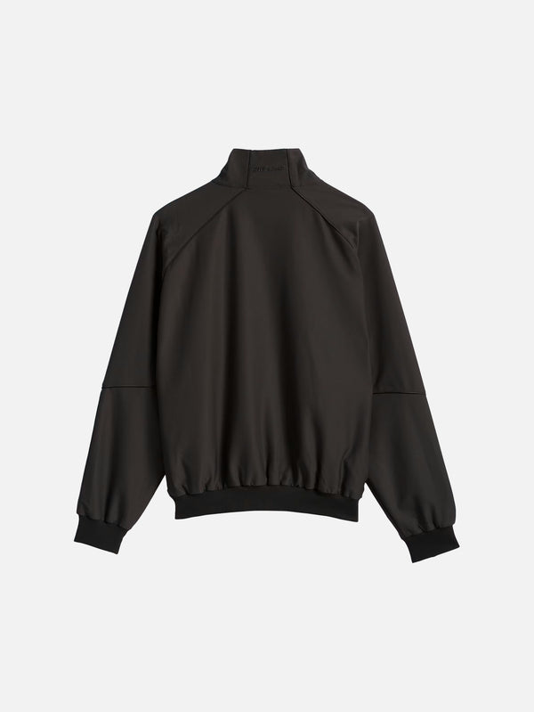 Willy Chavarria x adidas Twill Track Jacket 