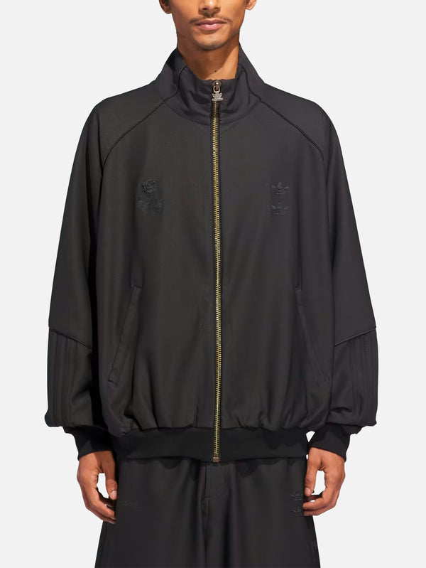 Willy Chavarria x adidas Twill Track Jacket 