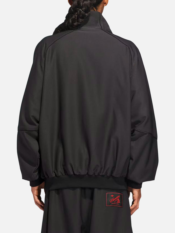 Willy Chavarria x adidas Twill Track Jacket 