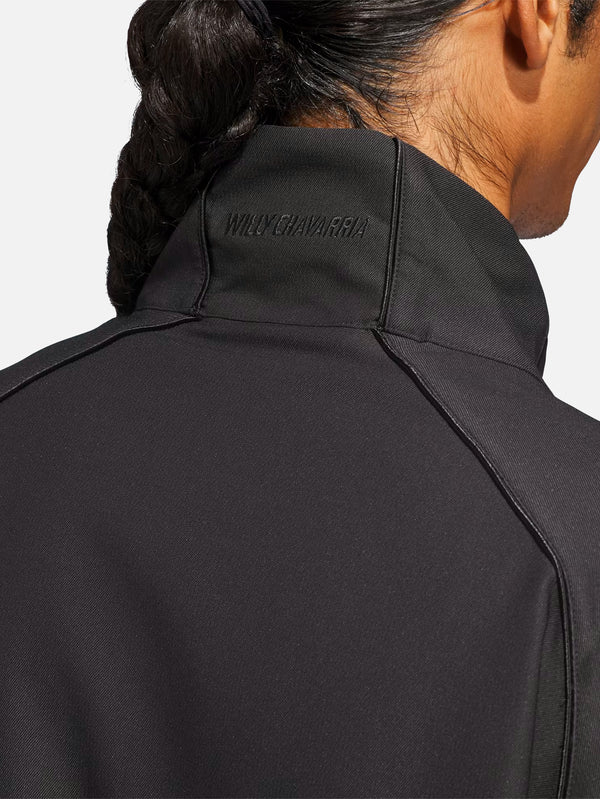 Willy Chavarria x adidas Twill Track Jacket 