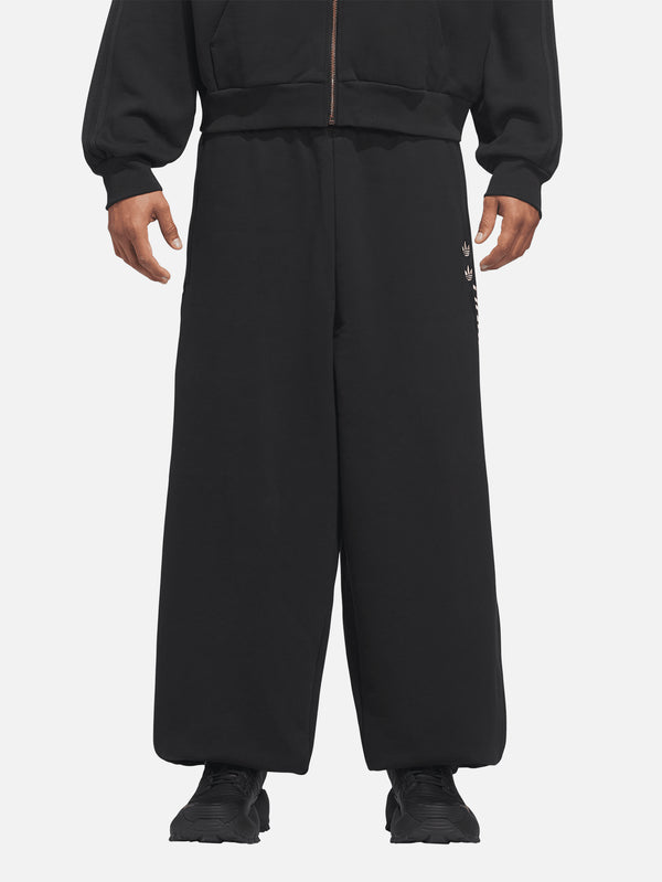 Willy Chavarria x adidas Heavy Sweat 