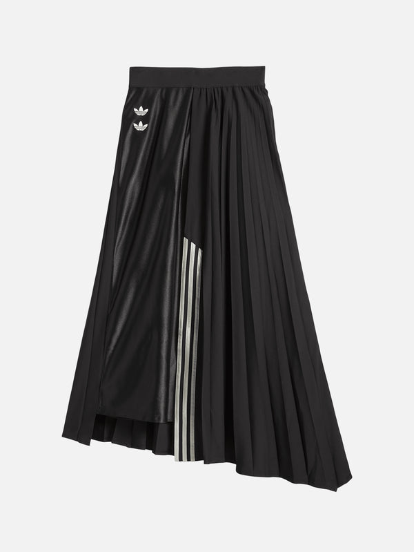 Willy Chavarria x adidas Pleated Skirt 