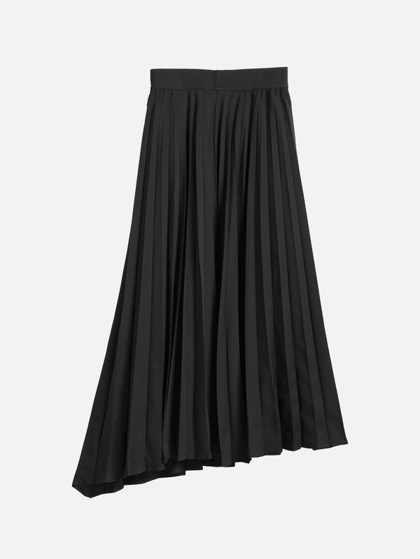 Willy Chavarria x adidas Pleated Skirt 