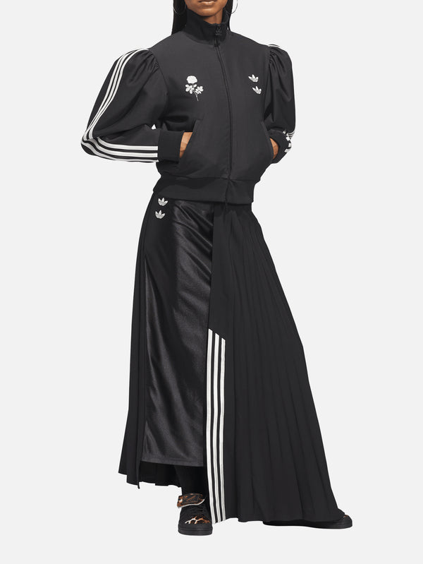 Willy Chavarria x adidas Pleated Skirt 