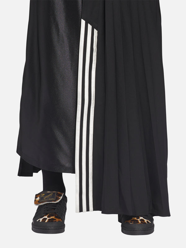 Willy Chavarria x adidas Pleated Skirt 