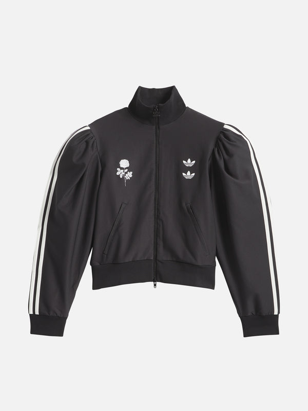 Willy Chavarria x adidas Blouse Track Jacket 