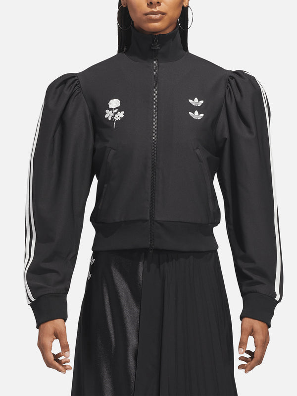 Willy Chavarria x adidas Blouse Track Jacket 