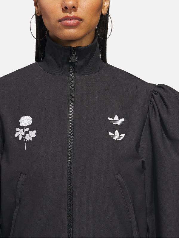 Willy Chavarria x adidas Blouse Track Jacket 