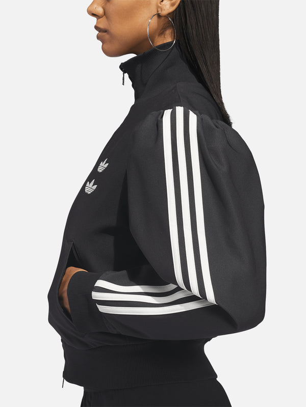 Willy Chavarria x adidas Blouse Track Jacket 