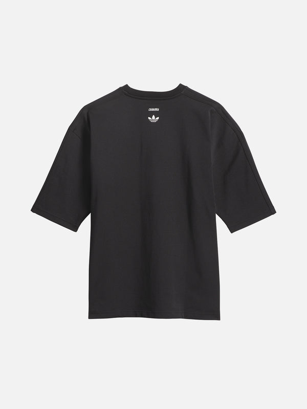 Willy Chavarria x adidas Logo SS Tee 
