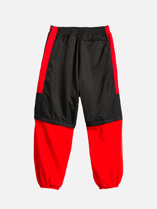 Willy Chavarria x adidas Fleece Track Pant 