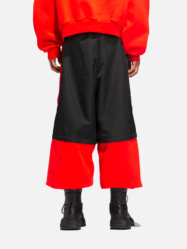 Willy Chavarria x adidas Fleece Track Pant 