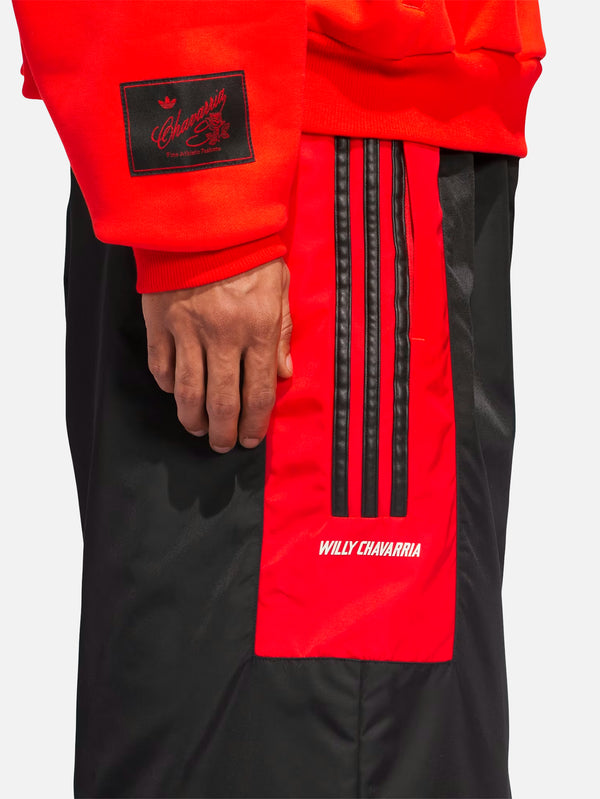 Willy Chavarria x adidas Fleece Track Pant 
