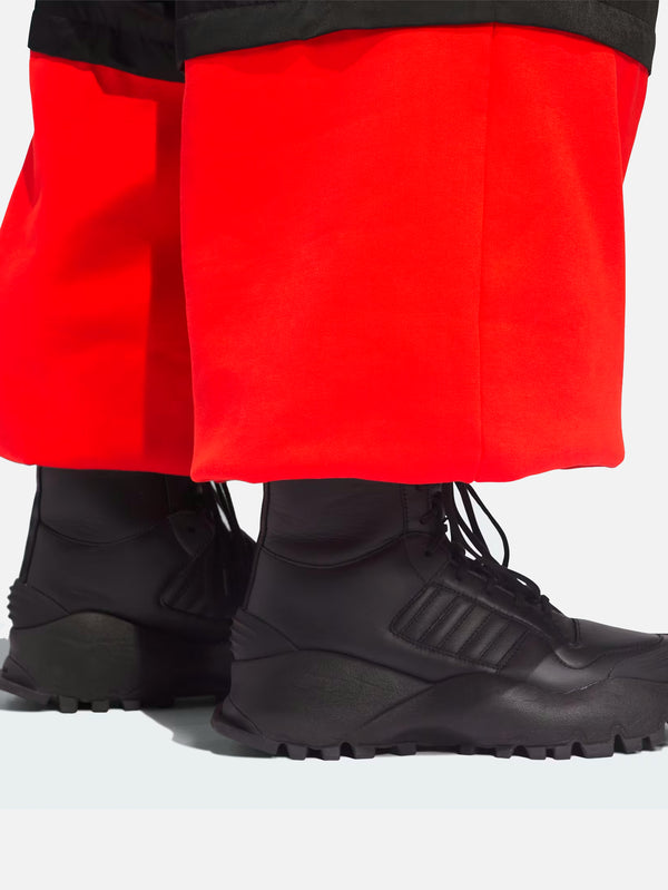 Willy Chavarria x adidas Fleece Track Pant 