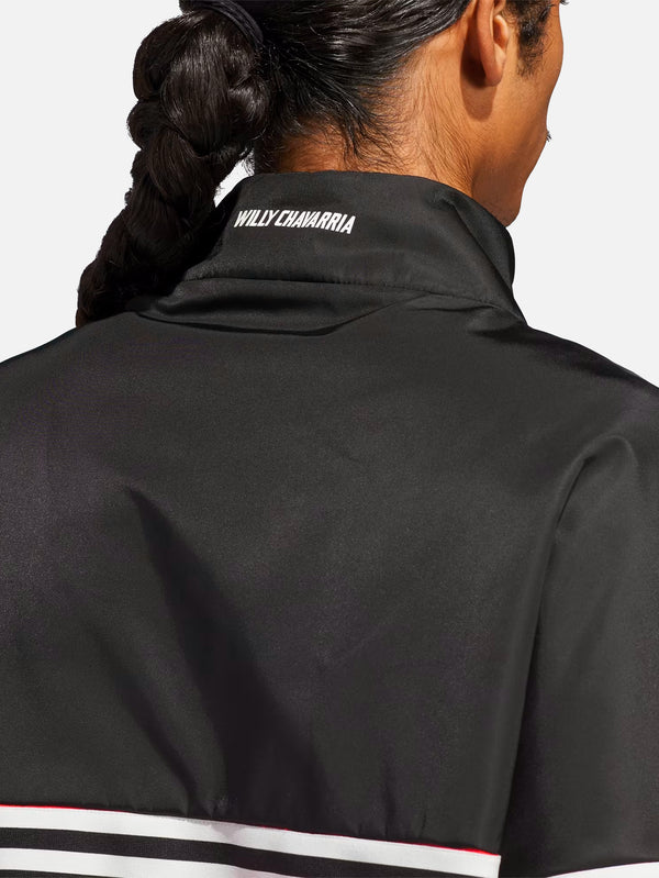 Willy Chavarria x adidas Gomez Half Zip 