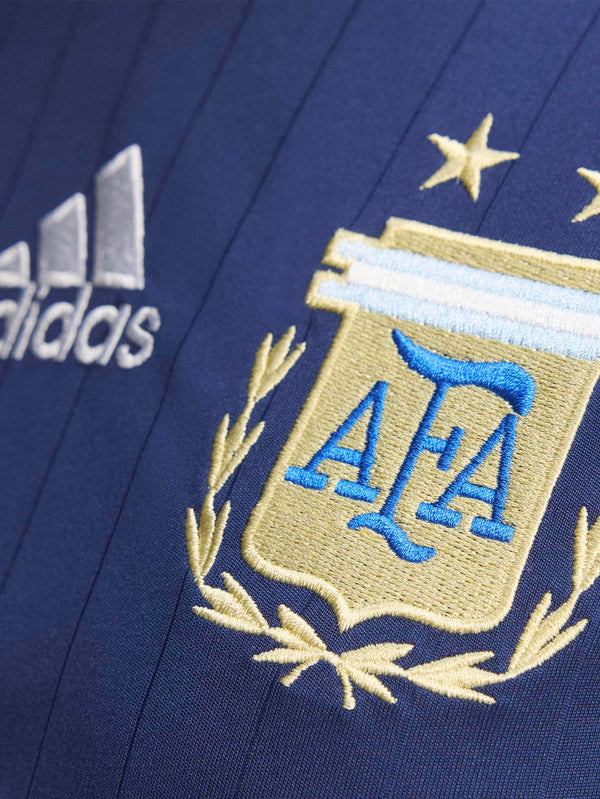 ADIDAS ORIGINALS, Argentina Reconstructed Bringback Jersey - Dark Blue, FORMA, shopi go'da!