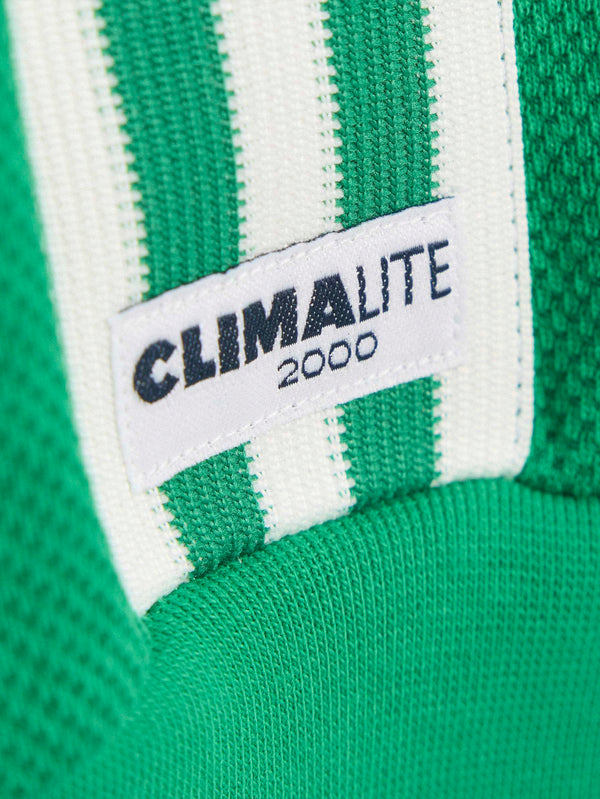 Mexico Reconstructed Bringback Jersey - Green