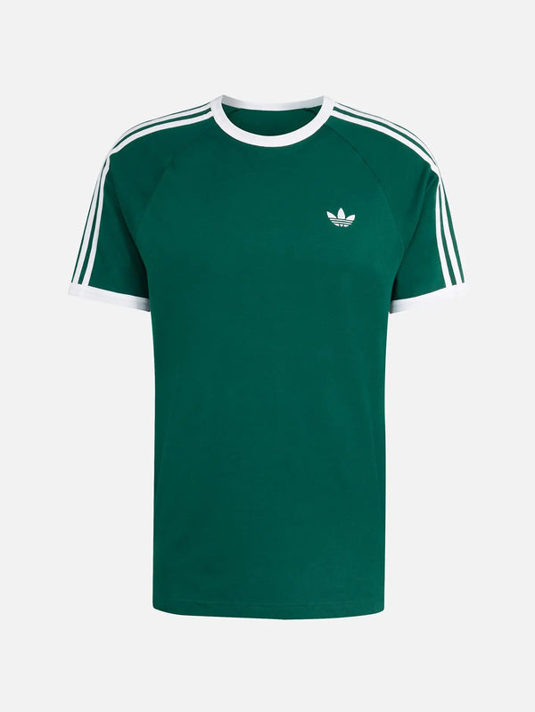 ADIDAS ORIGINALS 3S Tee - Collegiate Green - Kategorize edilmemiş T-SHIRT