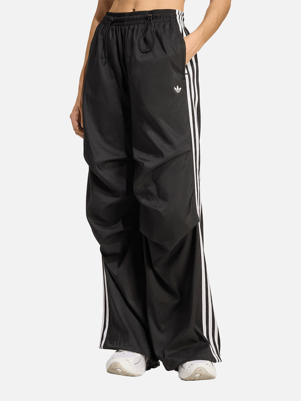 ADIDAS ORIGINALS, Adilenium Teamgeist Track Pants - Black, EŞOFMAN ALTI, shopi go'da!