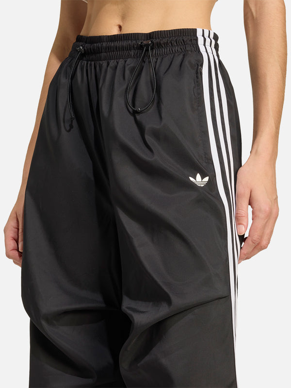 ADIDAS ORIGINALS, Adilenium Teamgeist Track Pants - Black, EŞOFMAN ALTI, shopi go'da!