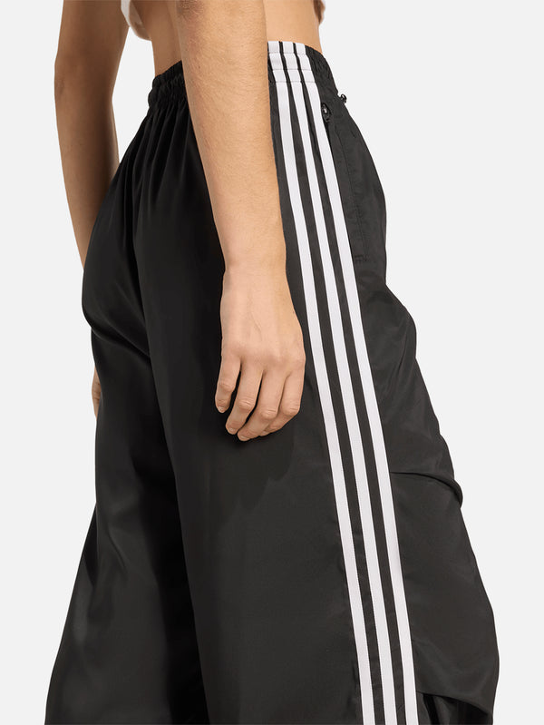 ADIDAS ORIGINALS, Adilenium Teamgeist Track Pants - Black, EŞOFMAN ALTI, shopi go'da!