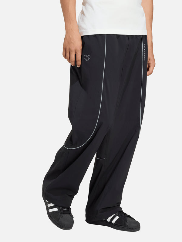 ADIDAS CONSORTIUM, Consortium Track Pant - Black, EŞOFMAN ALTI, shopi go'da!