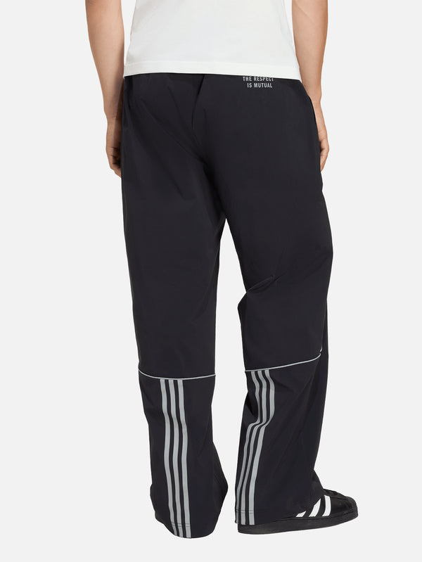 ADIDAS CONSORTIUM, Consortium Track Pant - Black, EŞOFMAN ALTI, shopi go'da!