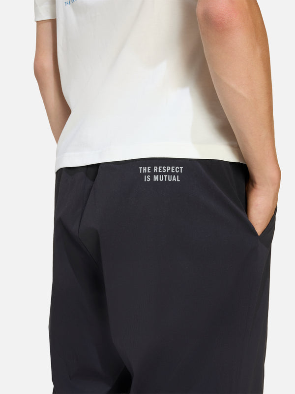 ADIDAS CONSORTIUM, Consortium Track Pant - Black, EŞOFMAN ALTI, shopi go'da!