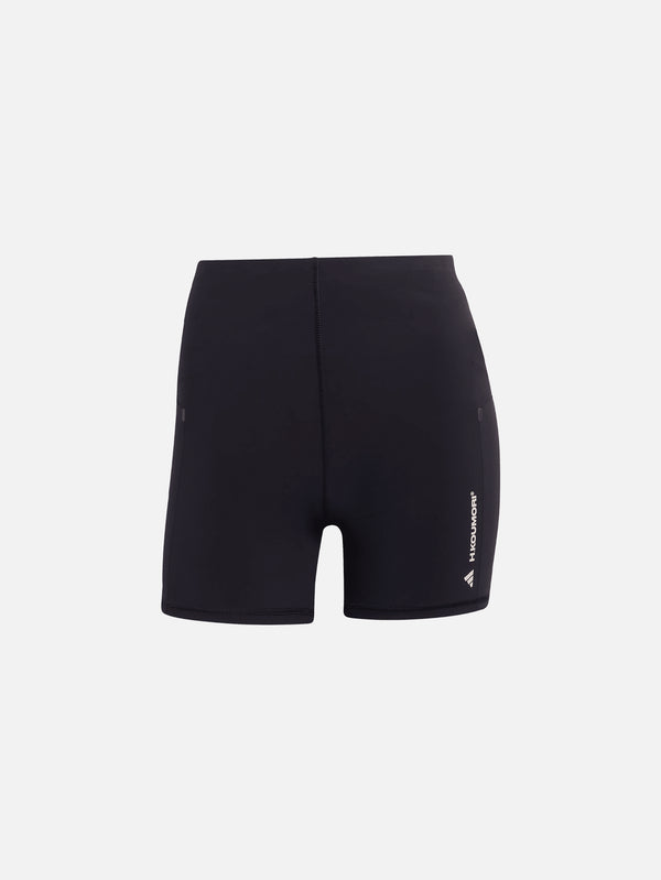 ADIDAS ORIGINALS, ADI365 Hermanos Kourmori Short Leggings - Black, TAYT, shopi go'da!