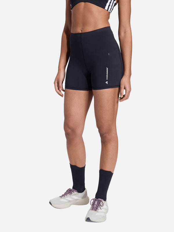ADIDAS ORIGINALS, ADI365 Hermanos Kourmori Short Leggings - Black, TAYT, shopi go'da!
