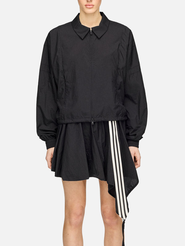 Y-3, Y-3 Balloon Skort - Black, ETEK, shopi go'da!