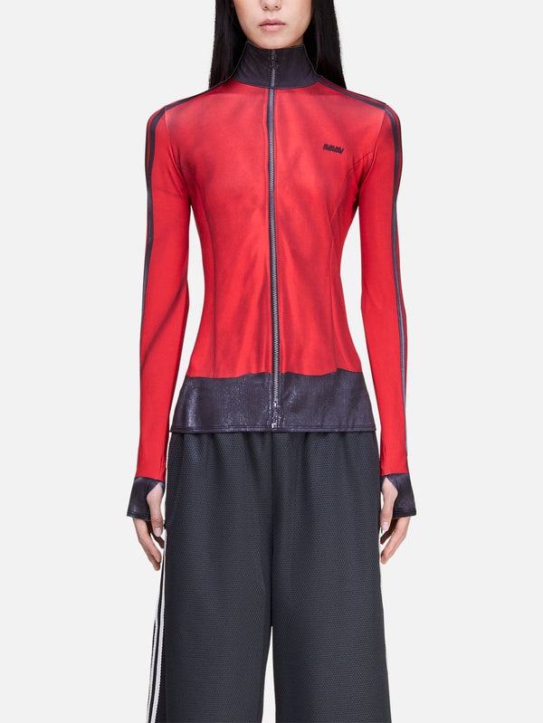 AVAVAV x adidas Baselayer Top 