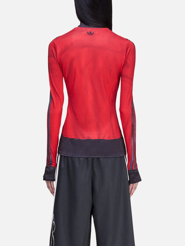 AVAVAV x adidas Baselayer Top 