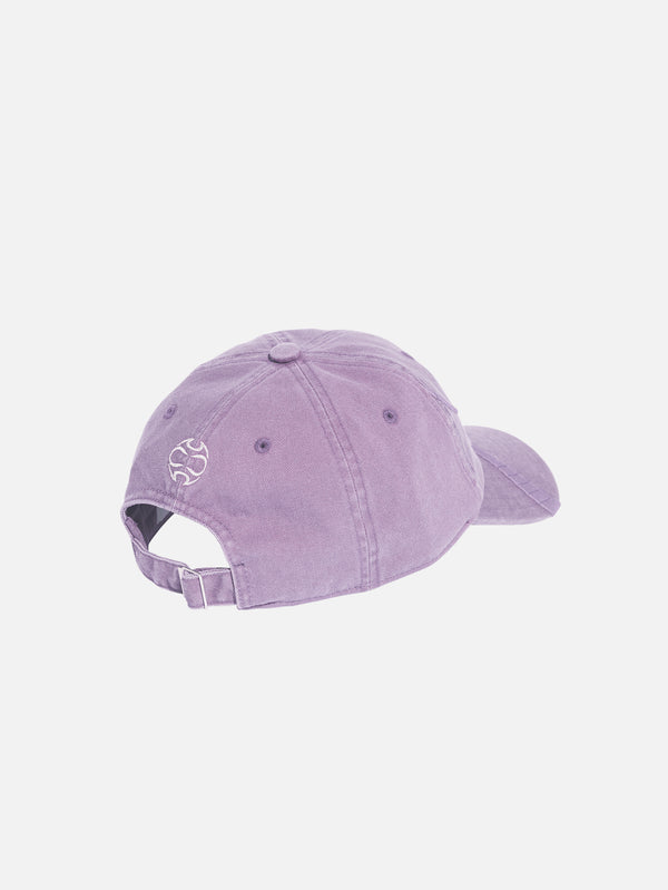 ADIDAS ORIGINALS, adidas Cap - Shadow Violet, ŞAPKA, shopi go'da!