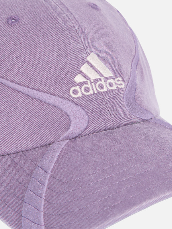 ADIDAS ORIGINALS, adidas Cap - Shadow Violet, ŞAPKA, shopi go'da!