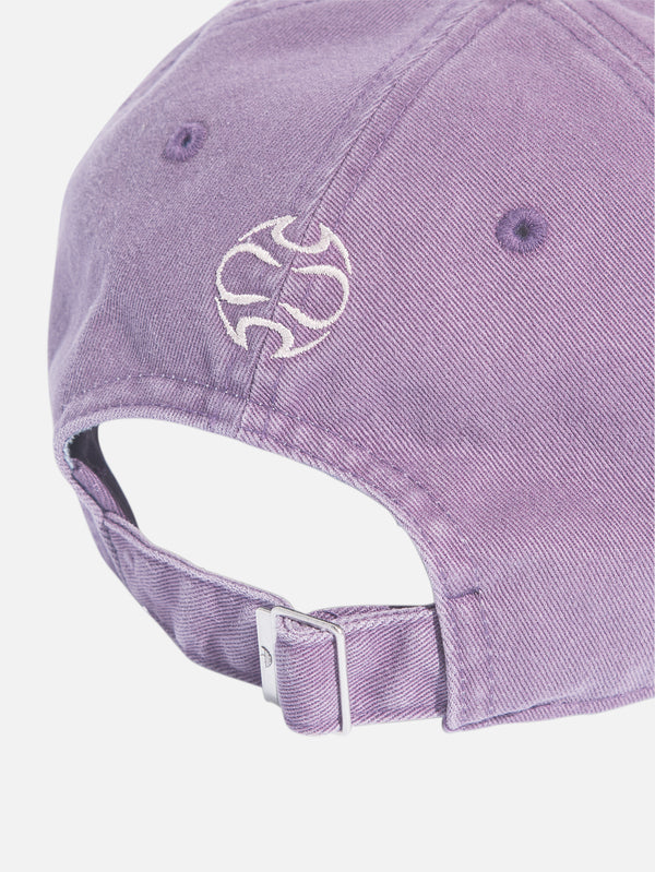 ADIDAS ORIGINALS, adidas Cap - Shadow Violet, ŞAPKA, shopi go'da!