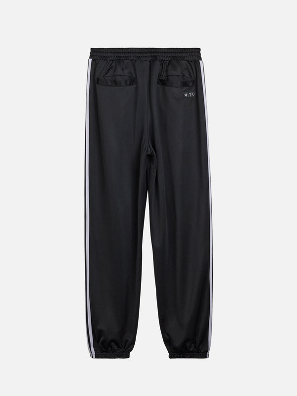 ADIDAS ORIGINALS, Thug Club x adidas Superstar Jogger - Black, EŞOFMAN ALTI, shopi go'da!