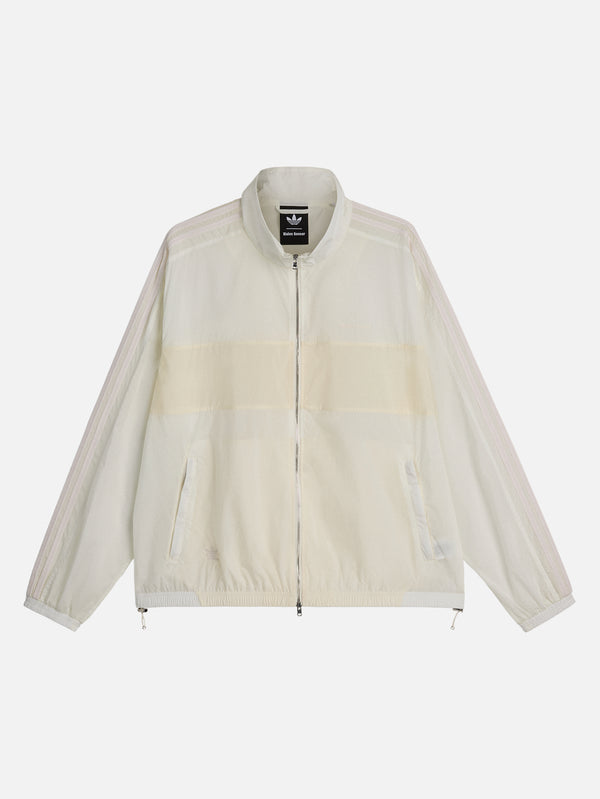 ADIDAS ORIGINALS, Wales Bonner x adidas Track Jacket - Chalk White, EŞOFMAN ÜSTÜ, shopi go'da!