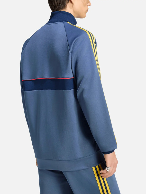 ADIDAS ORIGINALS Arsenal OG2 Track Top – Preloved Ink, yandan görünüm