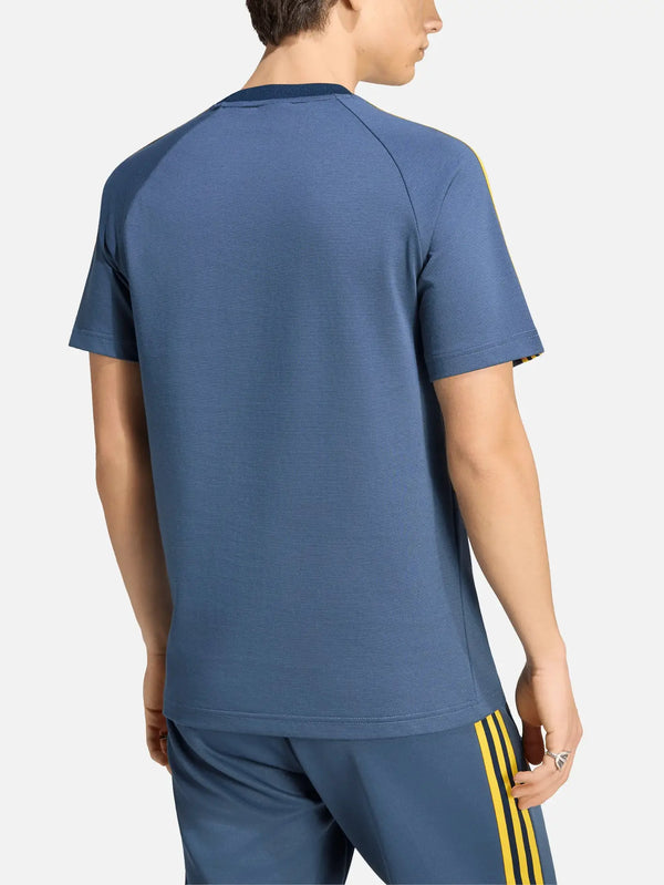 ADIDAS ORIGINALS Arsenal OG2 Tee - Preloved Ink – Preloved Ink, arka görünüm