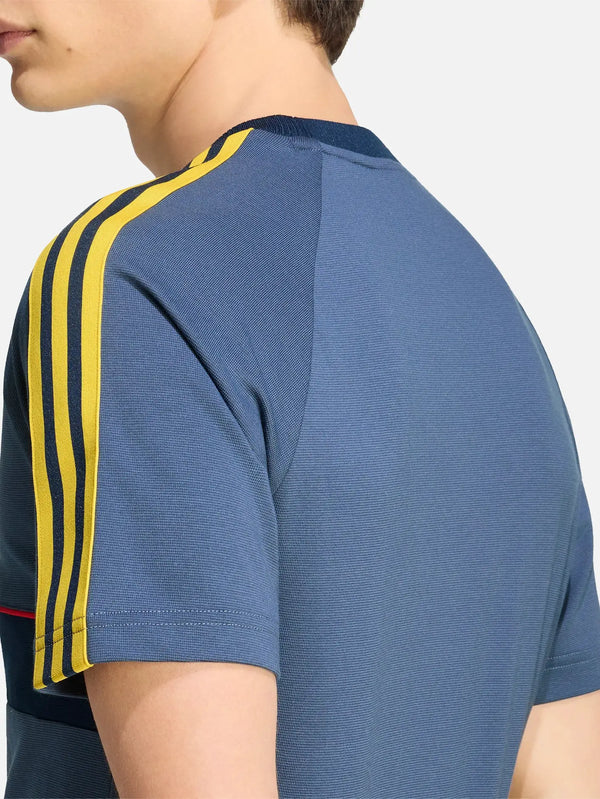 ADIDAS ORIGINALS Arsenal OG2 Tee – Preloved Ink, yandan görünüm