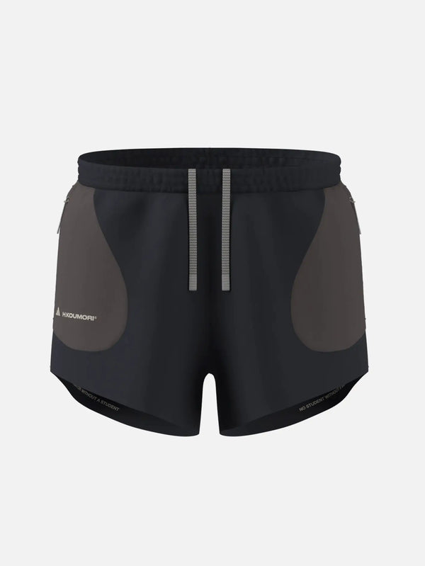 ADIDAS ORIGINALS Adidas Running x Hermanos Koumori – Night Grey, ön görünüm