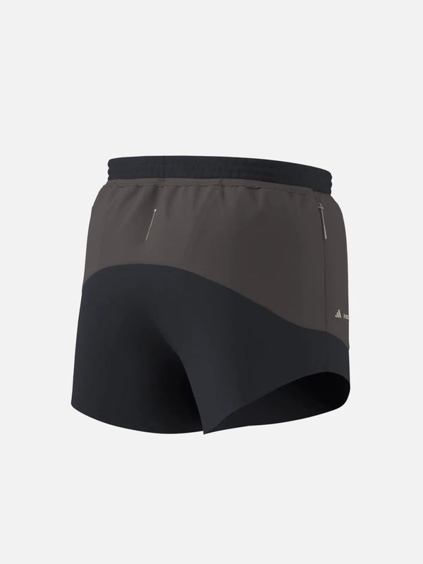 ADIDAS ORIGINALS adidas Running x Hermanos Koumori – Night Grey, arka görünüm