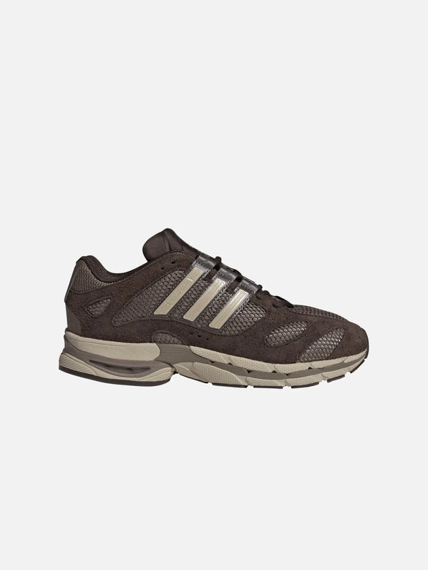 ADIDAS ORIGINALS Adistar Molded Earth Strata Trace Brown – Earth Strata Trace Brown, yandan görünüm