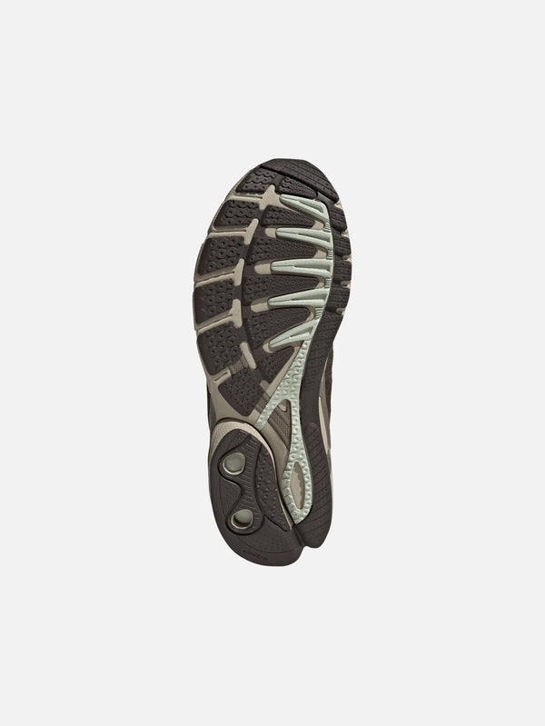 ADIDAS ORIGINALS Adistar Molded Earth Strata Trace Brown – Earth Strata Trace Brown, taban görünümü