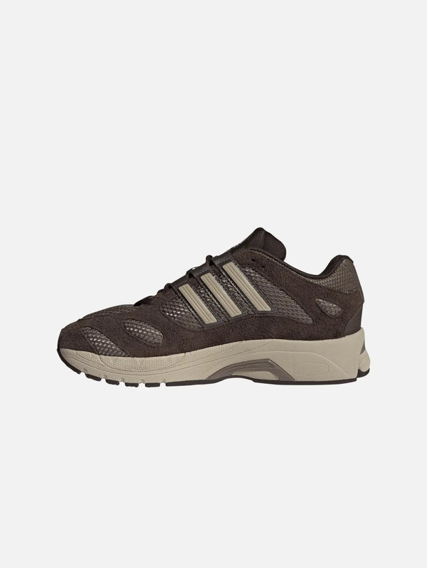 ADIDAS ORIGINALS Adistar Molded Earth Strata Trace Brown – Earth Strata Trace Brown, yan görünüm