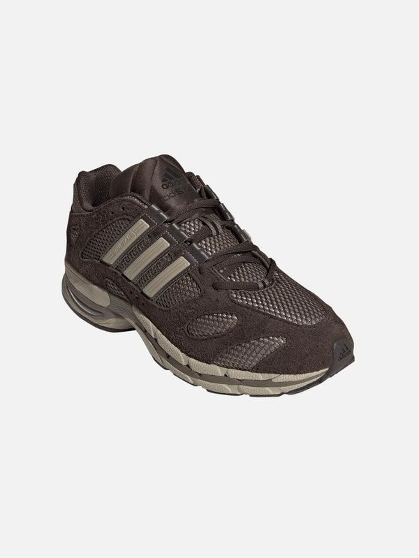 ADIDAS ORIGINALS Adistar Molded Earth Strata Trace Brown – Earth Strata Trace Brown, önden görünüm