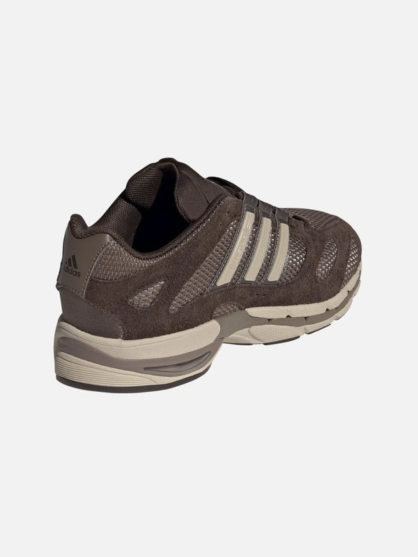 ADIDAS ORIGINALS Adistar Molded Earth Strata Trace Brown – Earth Strata Trace Brown, arka-yandan görünüm