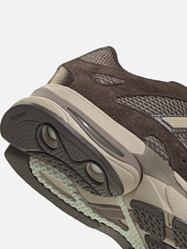 ADIDAS ORIGINALS Adistar Molded Earth Strata Trace Brown – Earth Strata Trace Brown, yandan görünüm