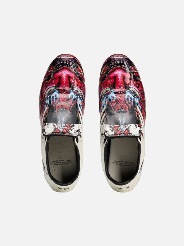 Y-3 F50 Tunit Beastpack 